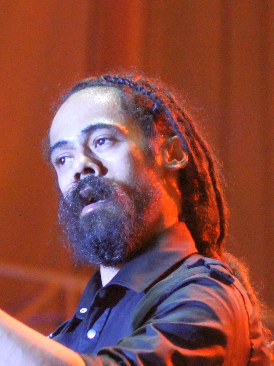 Damian Marley