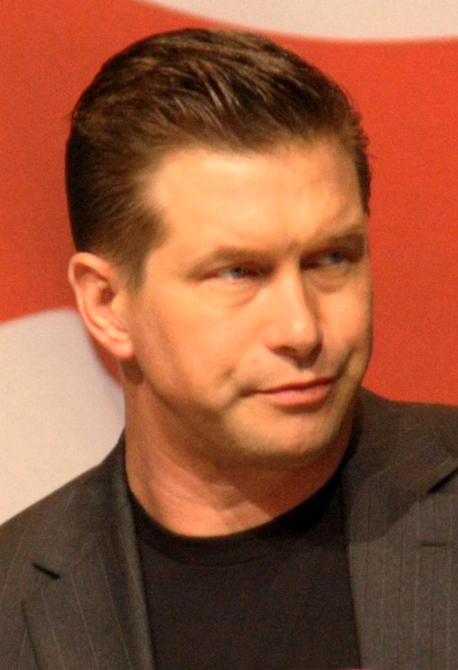 Stephen Baldwin