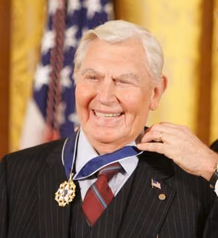 Andy Griffith