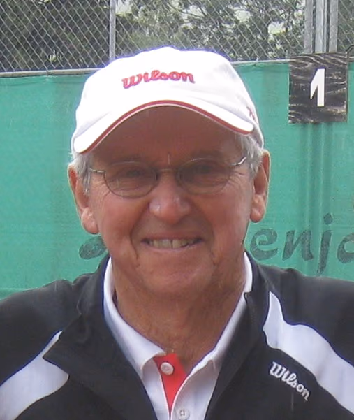 Roy Emerson