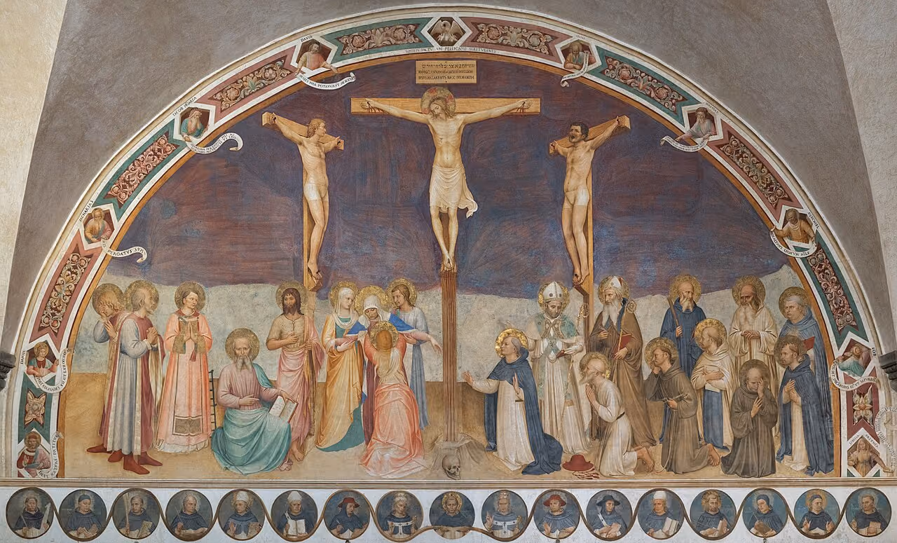 Pseudo-Dionysius the Areopagite