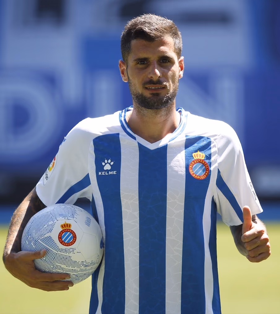 Fran Mérida