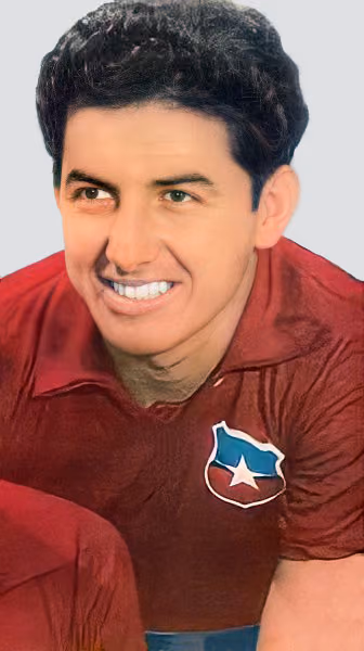 Leonel Sánchez