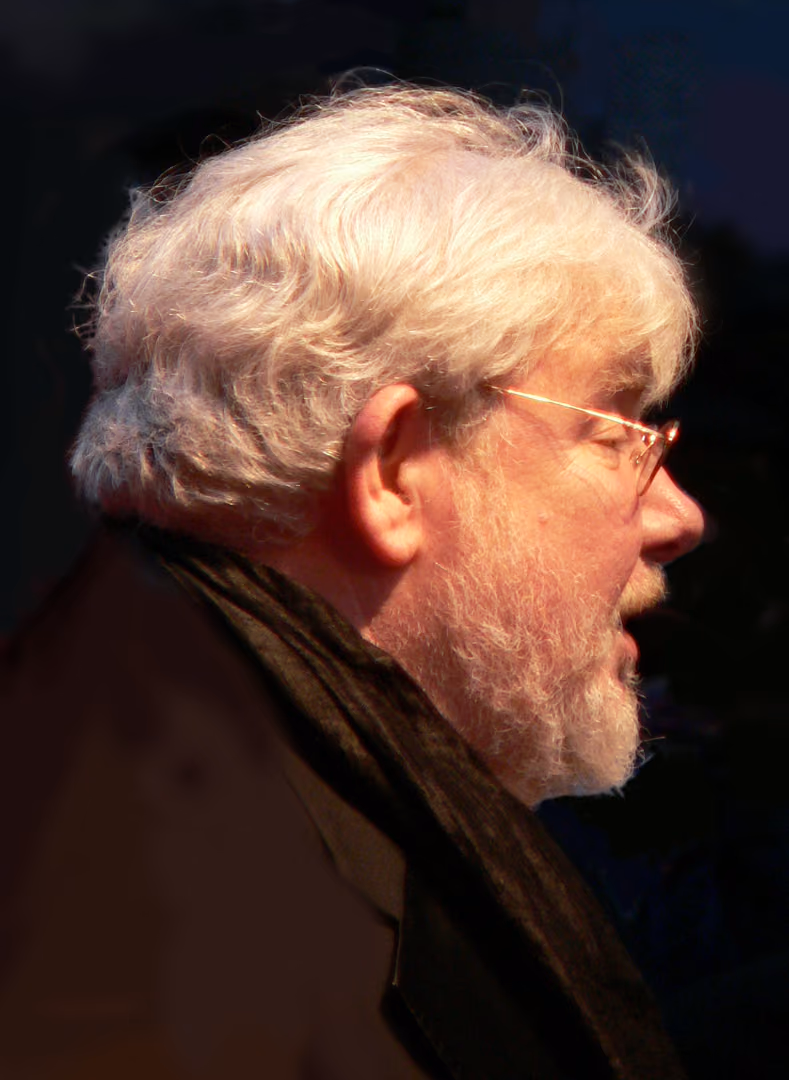Richard Griffiths