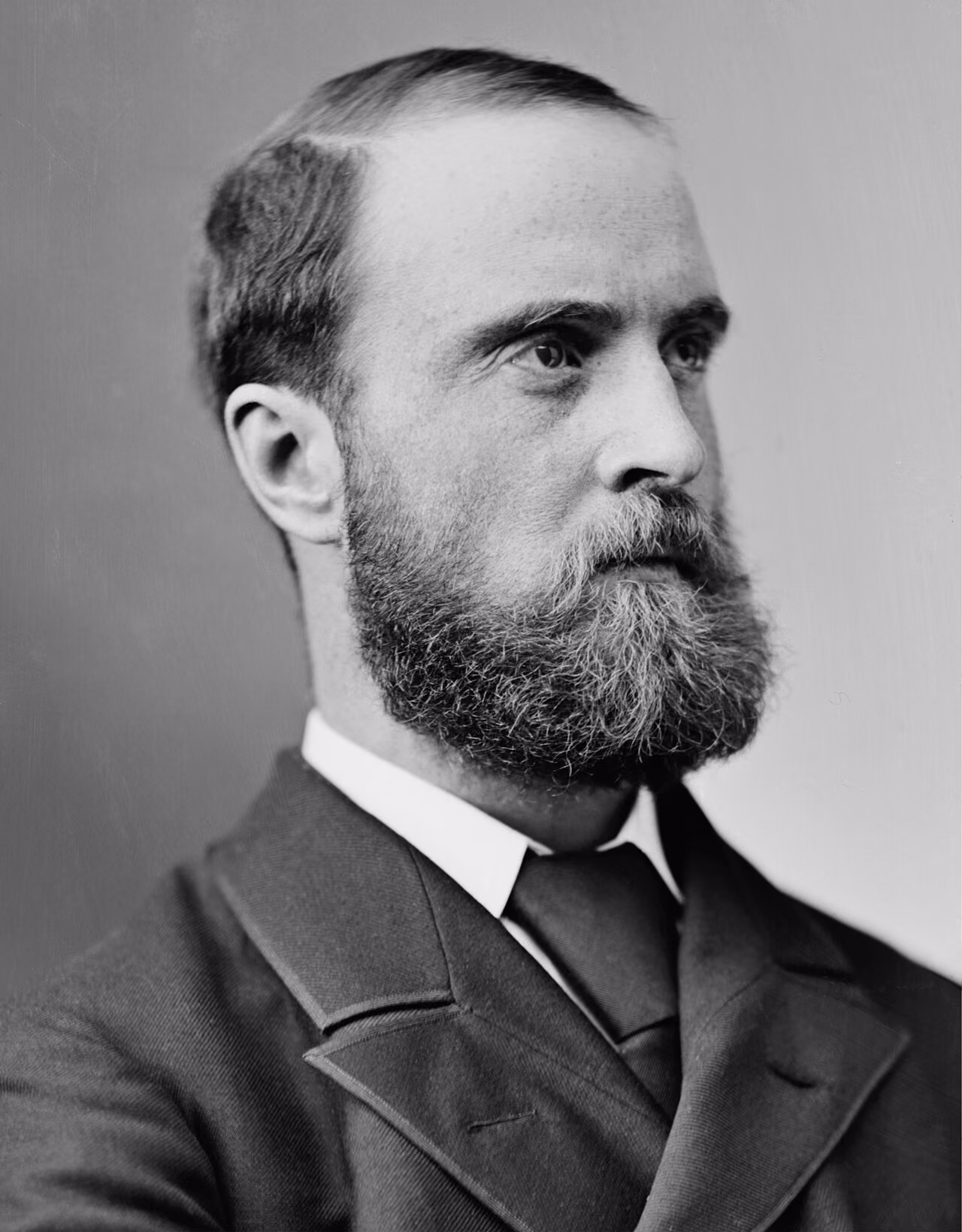 Charles Stewart Parnell