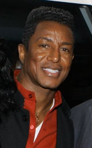 Jermaine Jackson