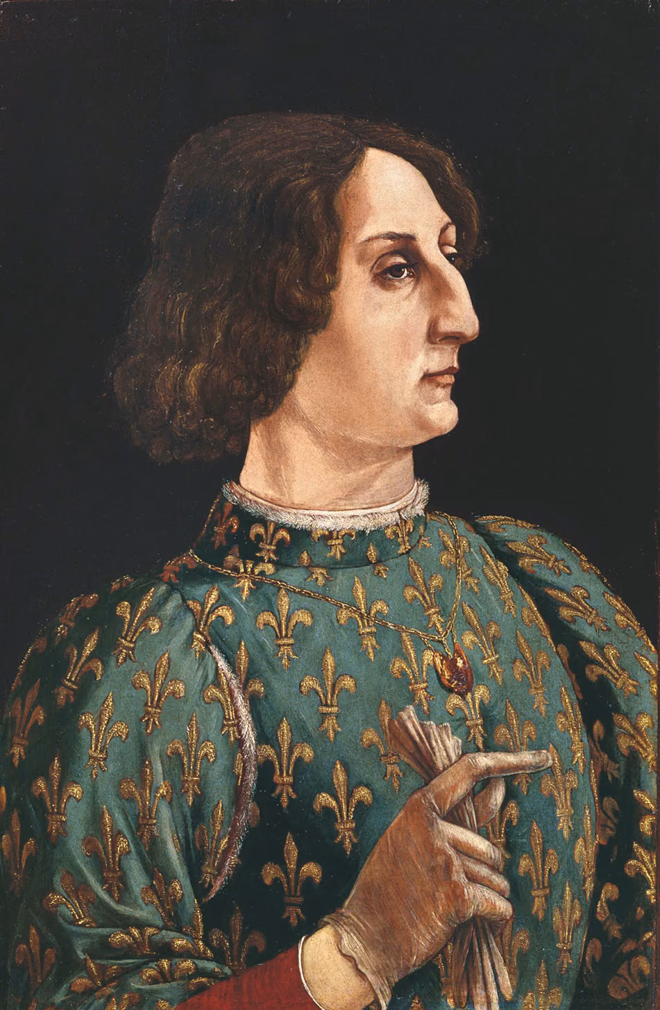Galeazzo Maria Sforza