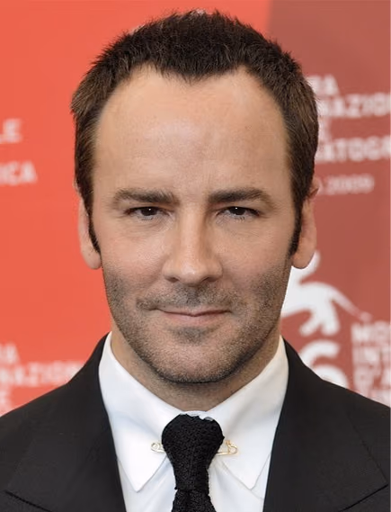 Tom Ford