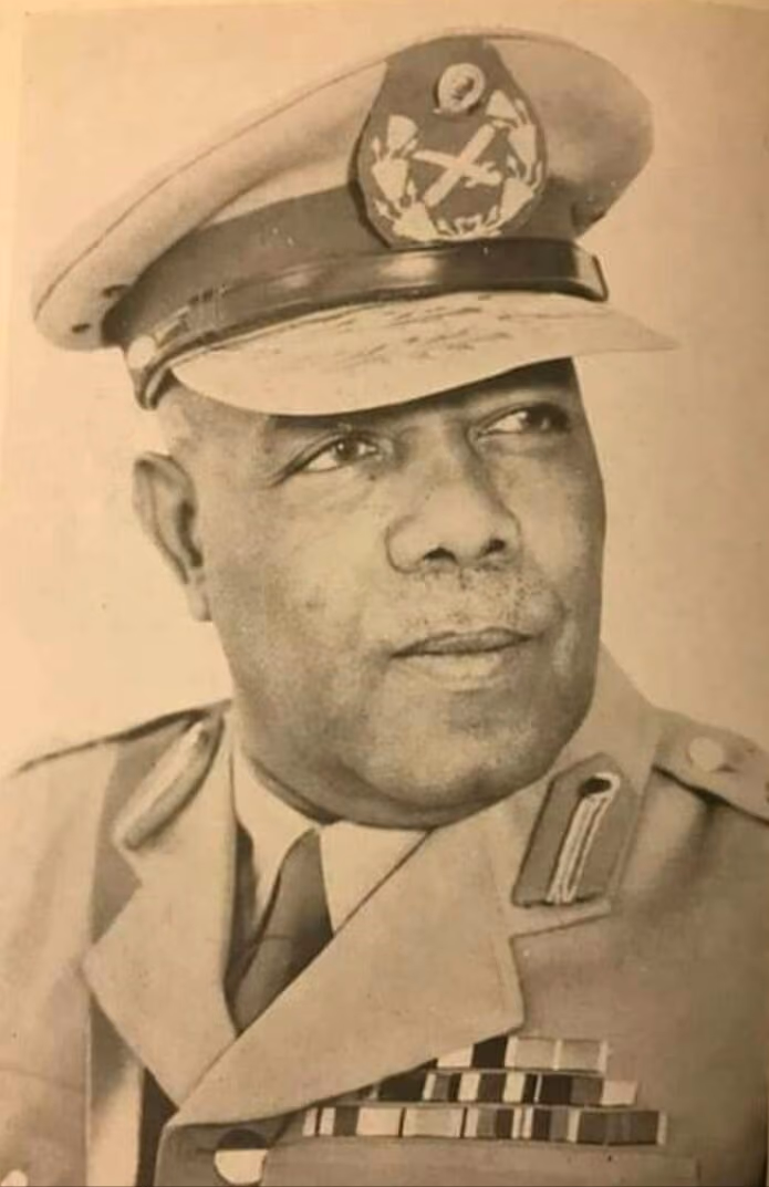 Ibrahim Abboud