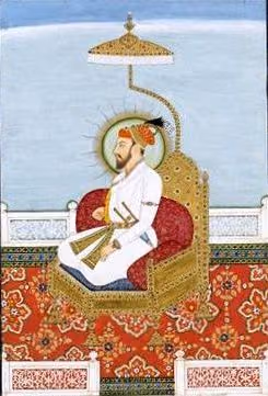 Shah Jahan II