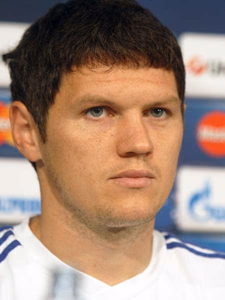 Taras Mykhalyk