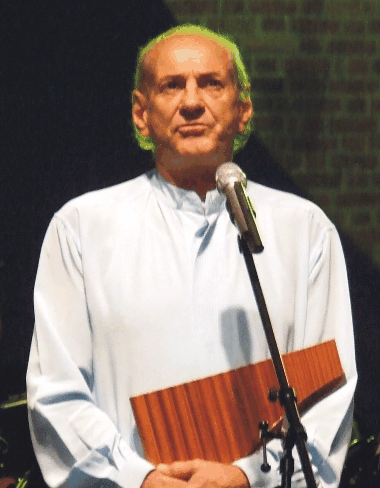 Gheorghe Zamfir
