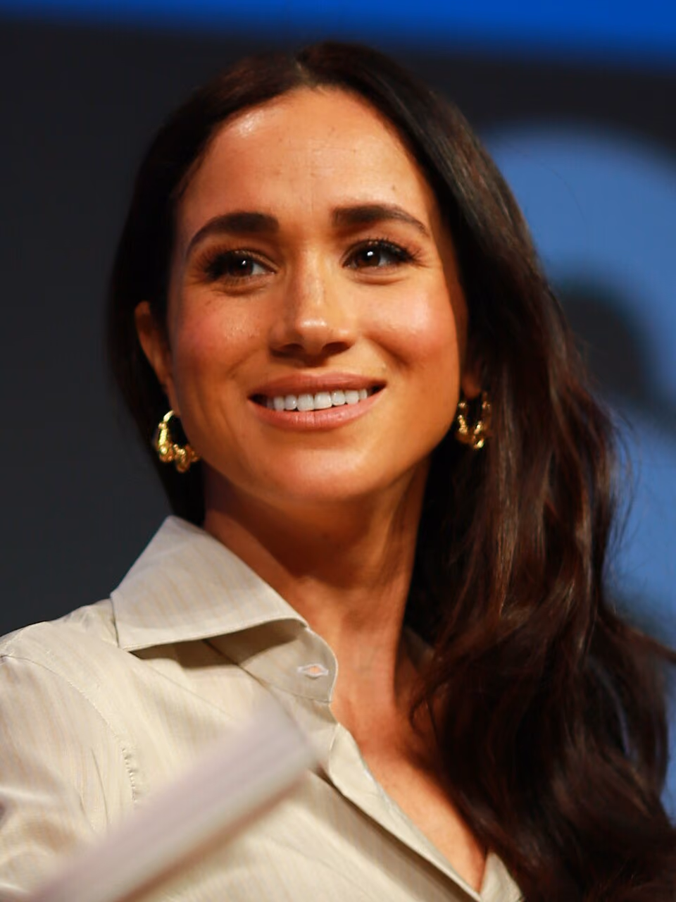 Meghan, Duchess of Sussex