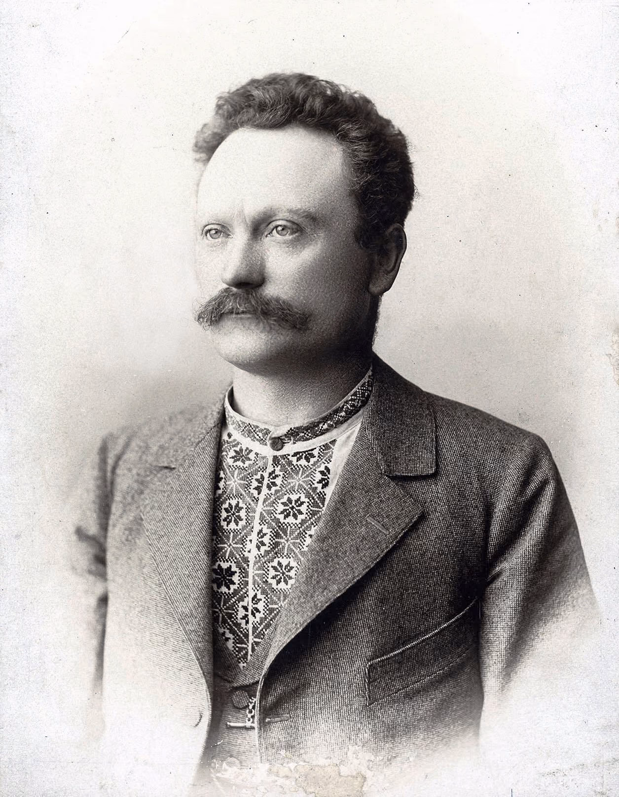 Ivan Franko