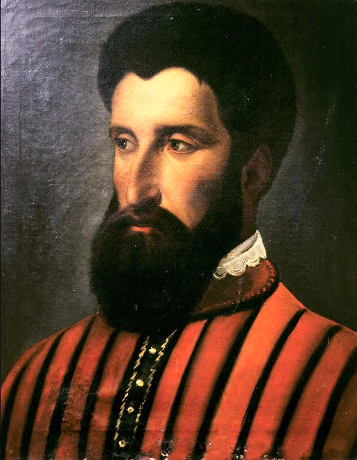 Gonzalo Jiménez de Quesada