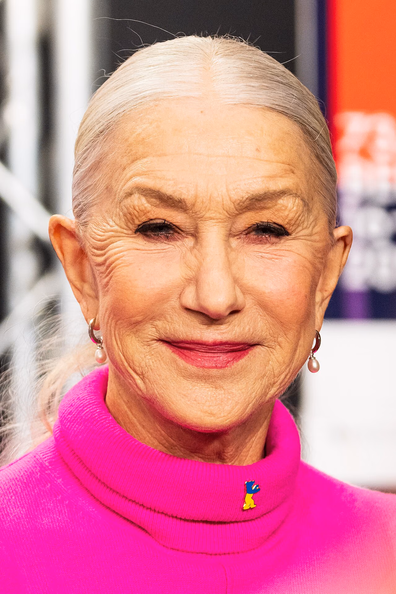 Helen Mirren
