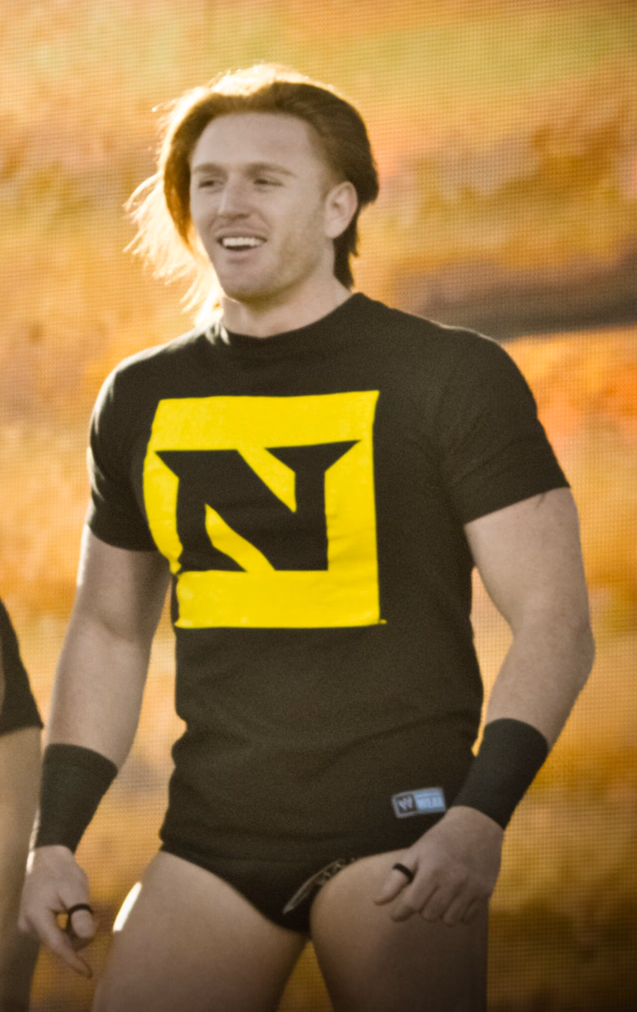 Heath Slater