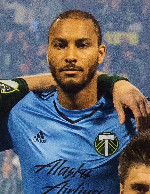 Adam Larsen Kwarasey