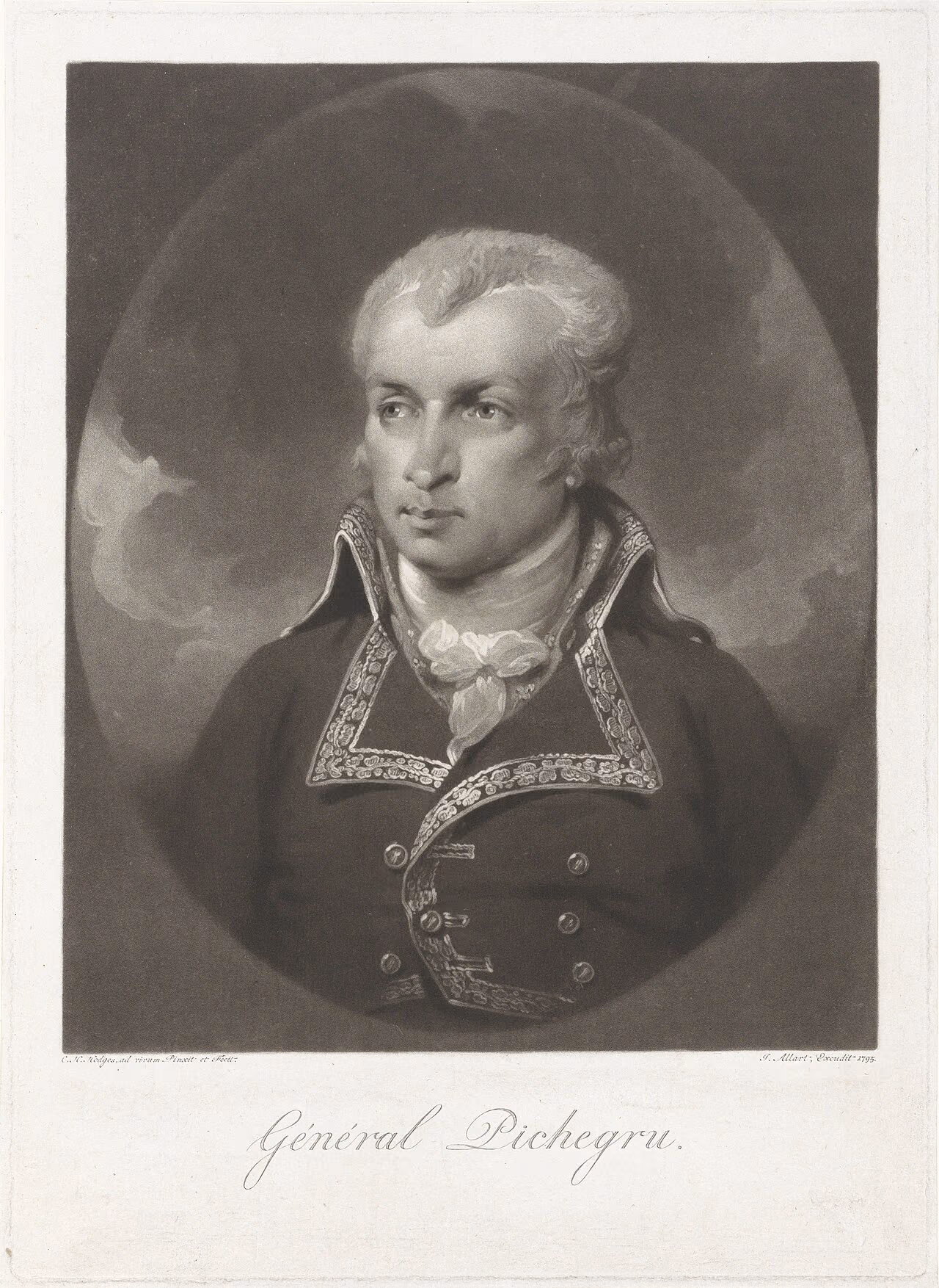 Jean-Charles Pichegru