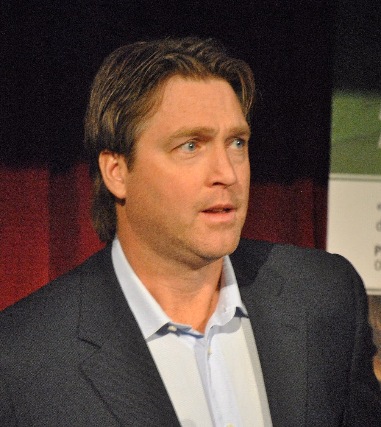 Patrick Roy