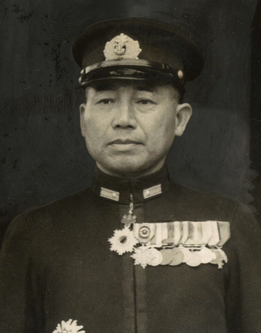 Takijirō Ōnishi