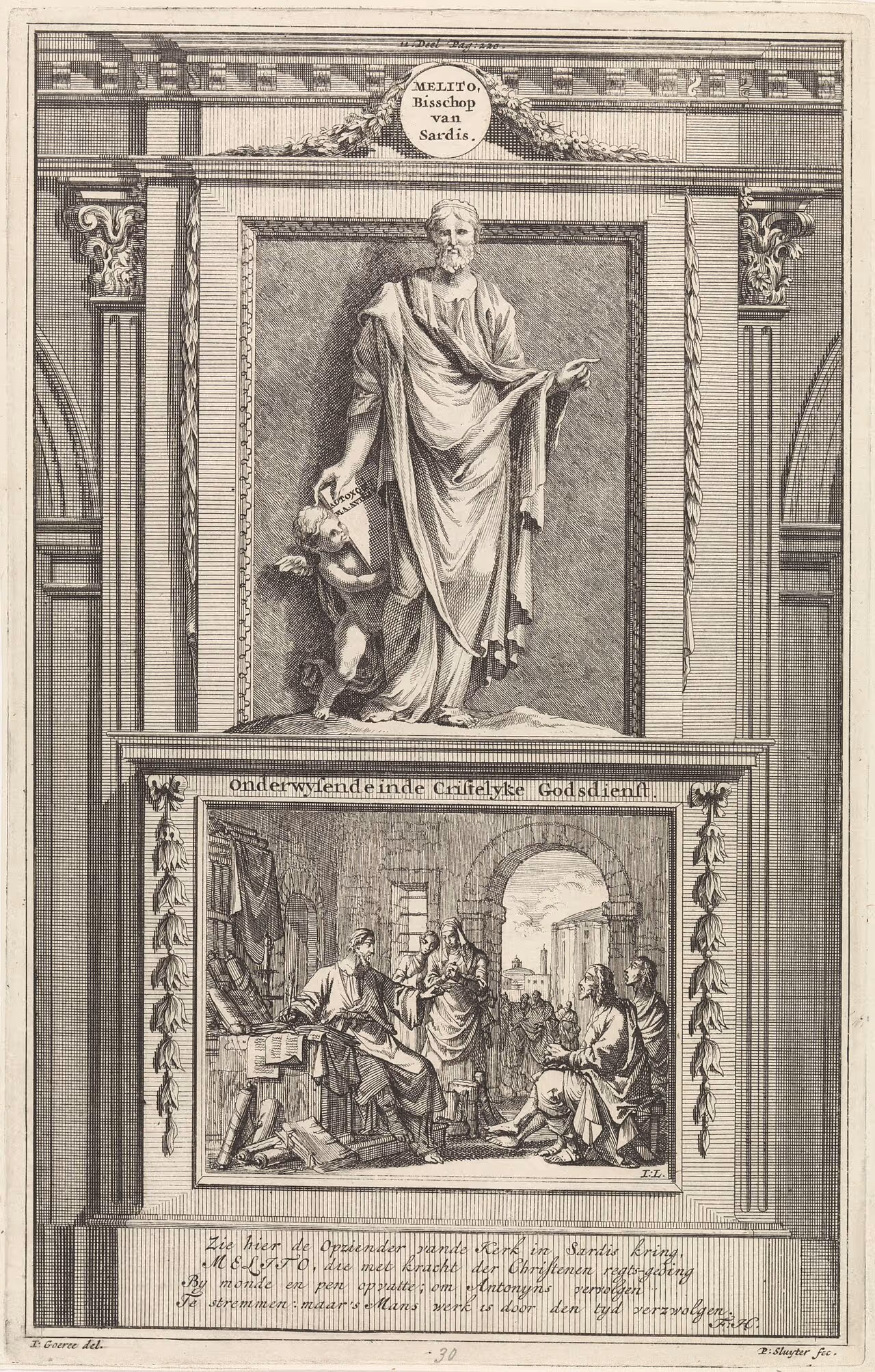 Melito of Sardis