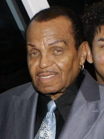 Joe Jackson (talent manager)