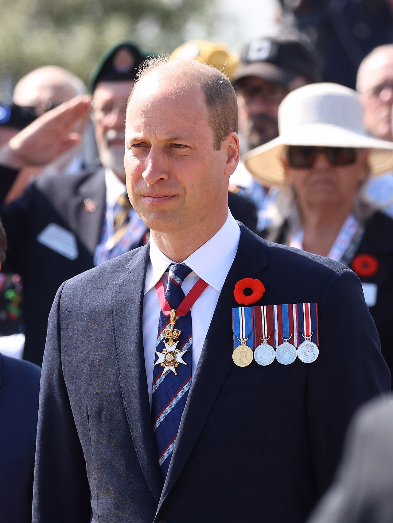 William, Prince of Wales