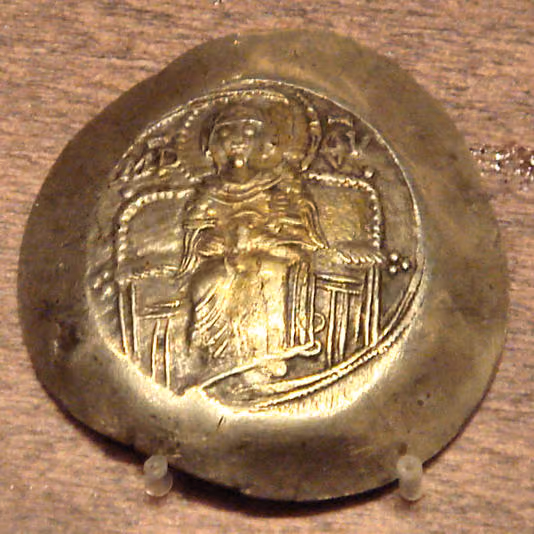 Isaac II Angelos