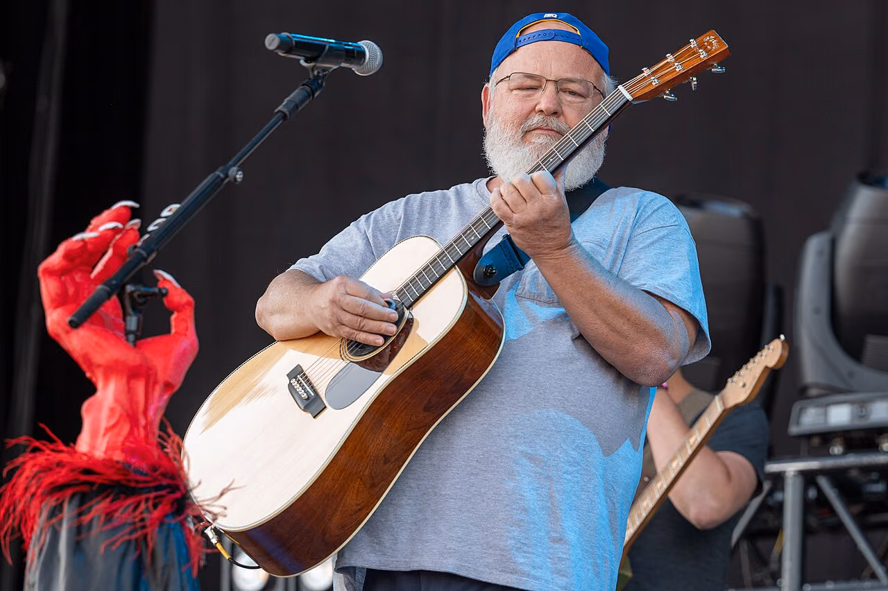 Kyle Gass