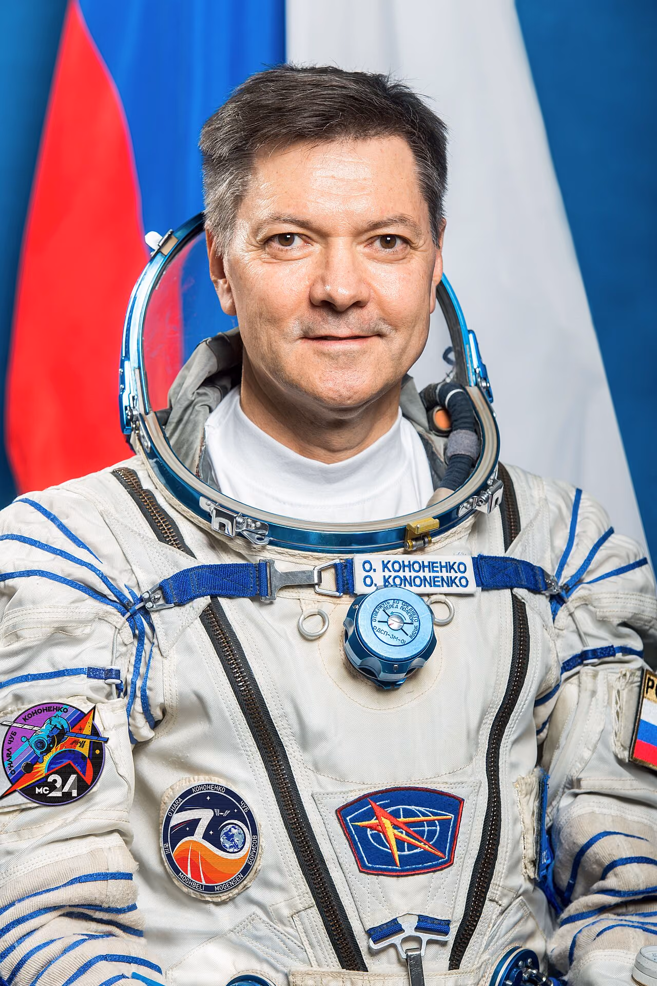 Oleg Kononenko