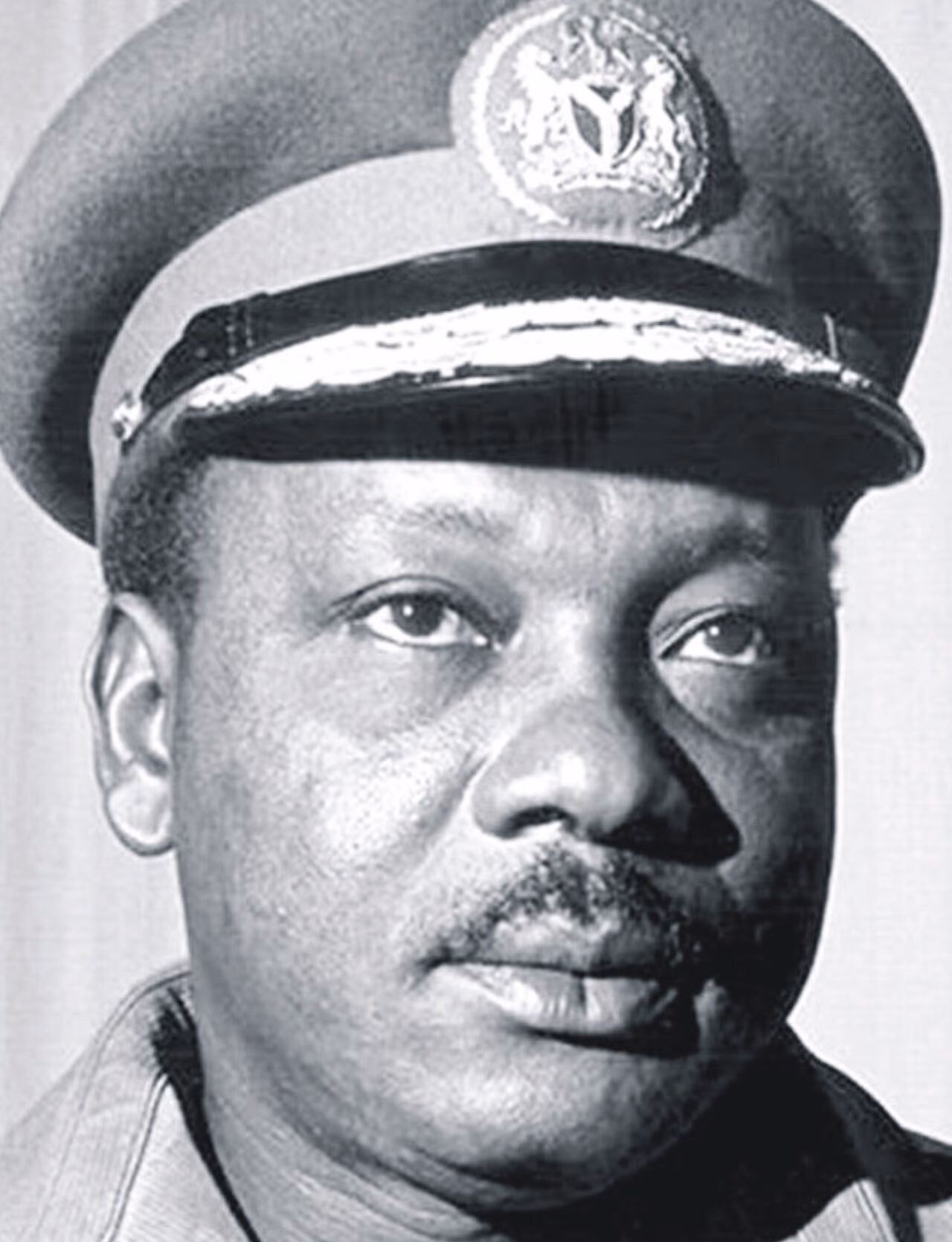 Johnson Aguiyi-Ironsi