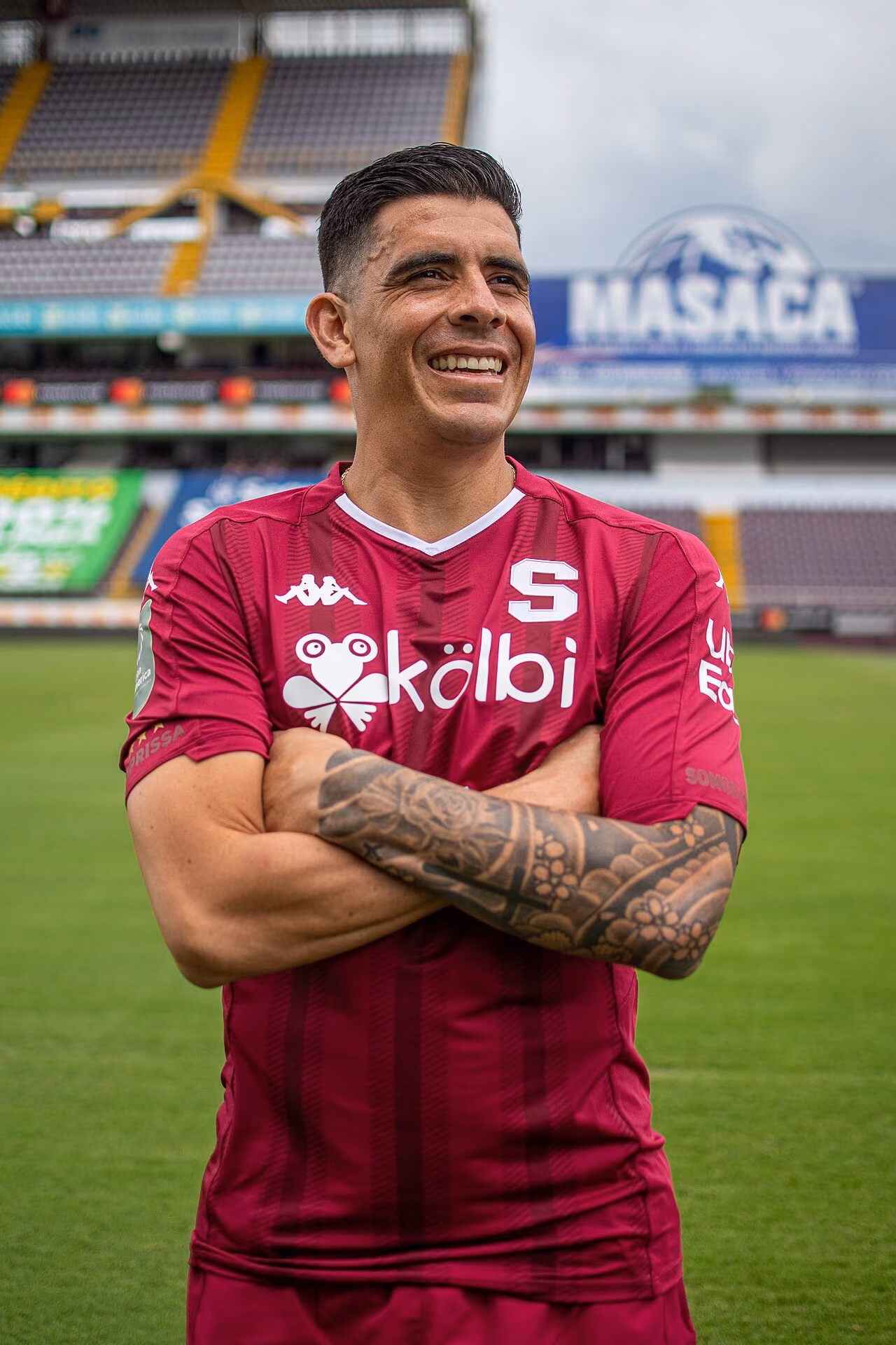 Jhonny Acosta