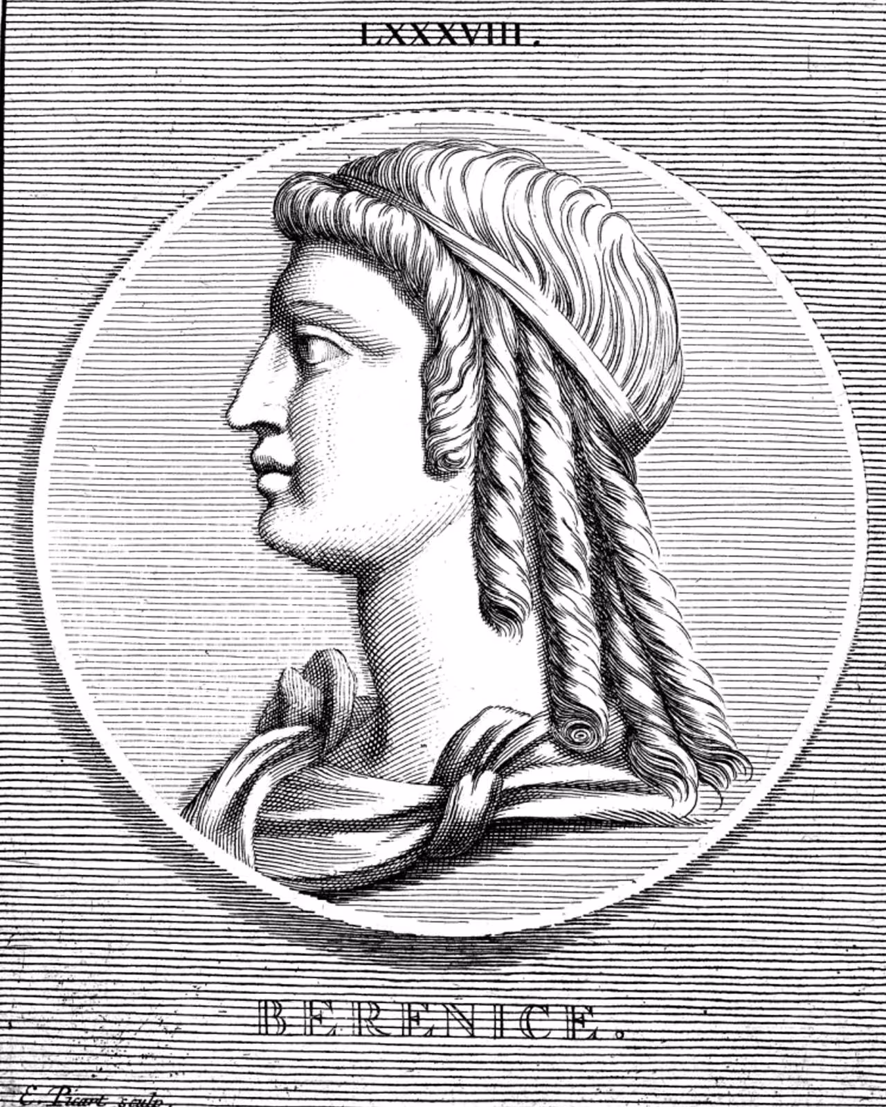 Berenice IV of Egypt