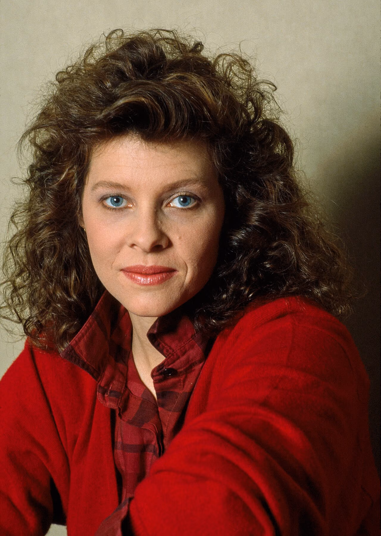 Kate Capshaw