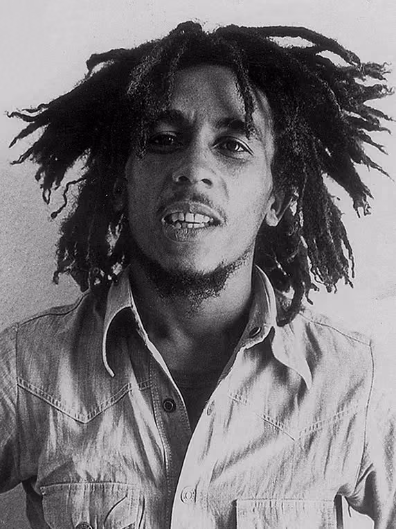 Bob Marley