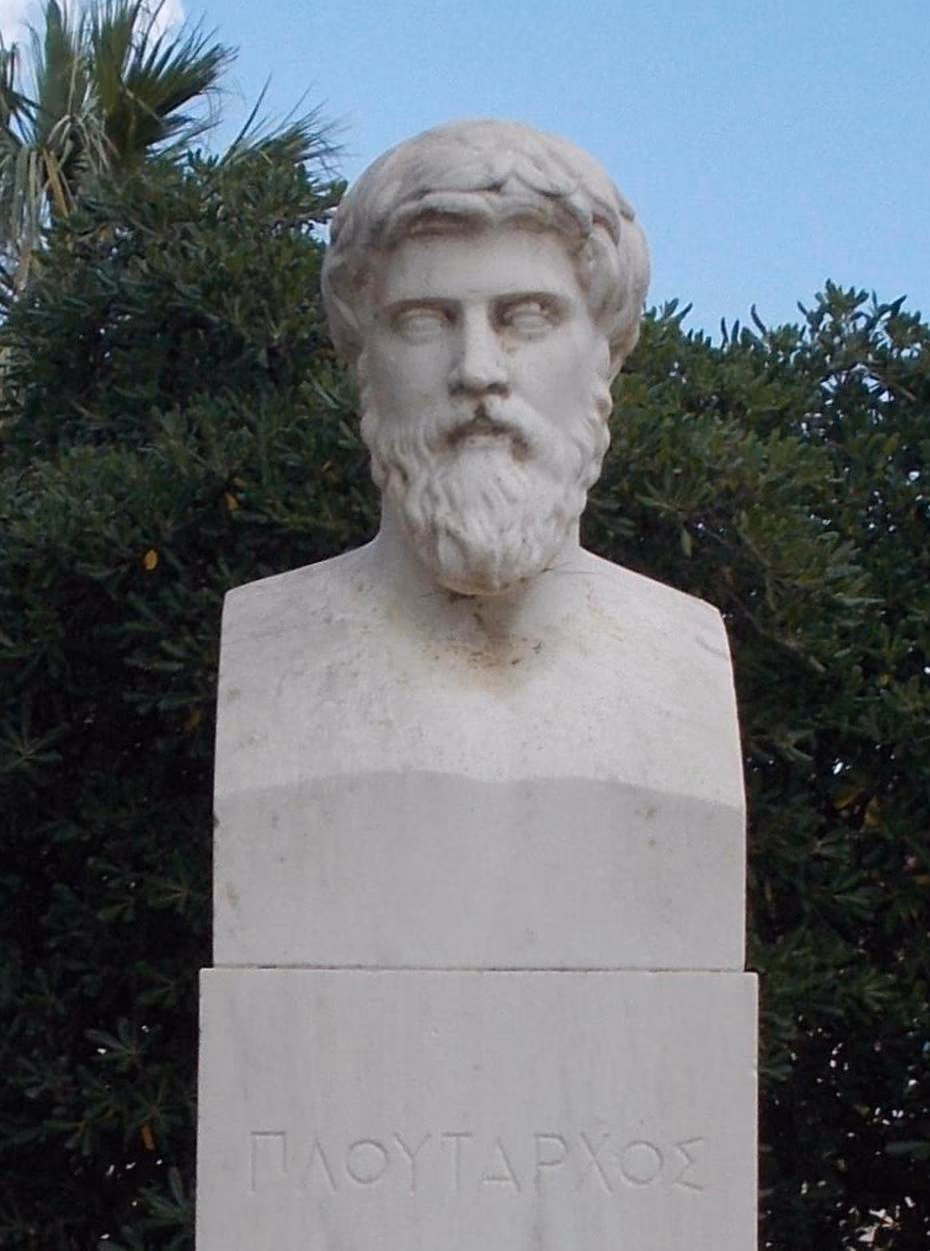 Plutarch