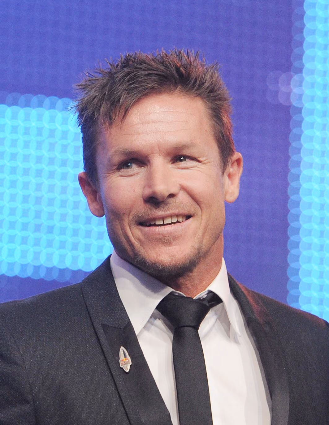 Felix Baumgartner