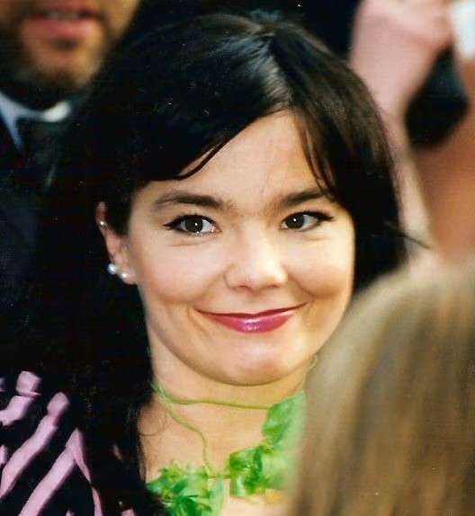 Björk