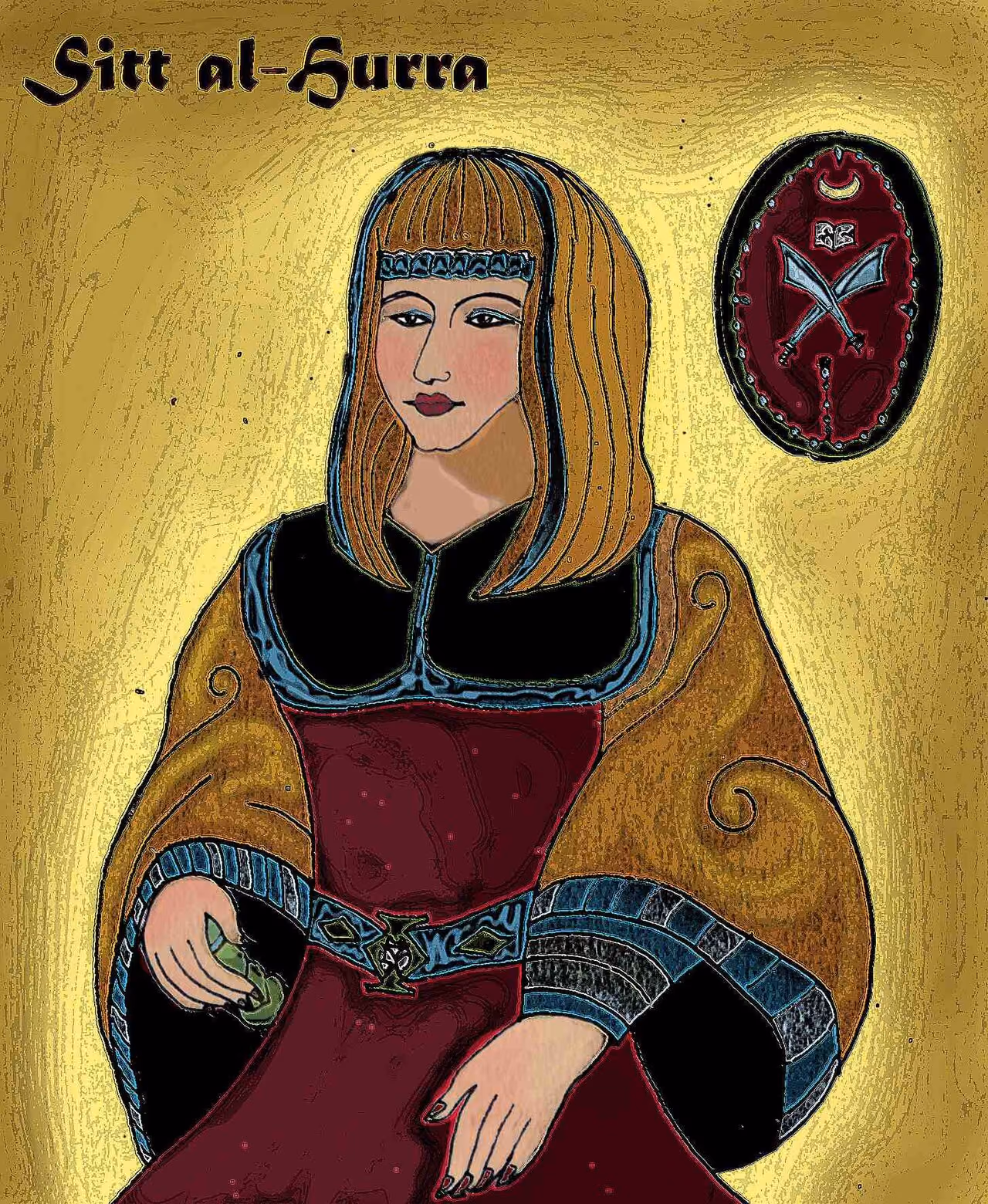 Sayyida al-Hurra
