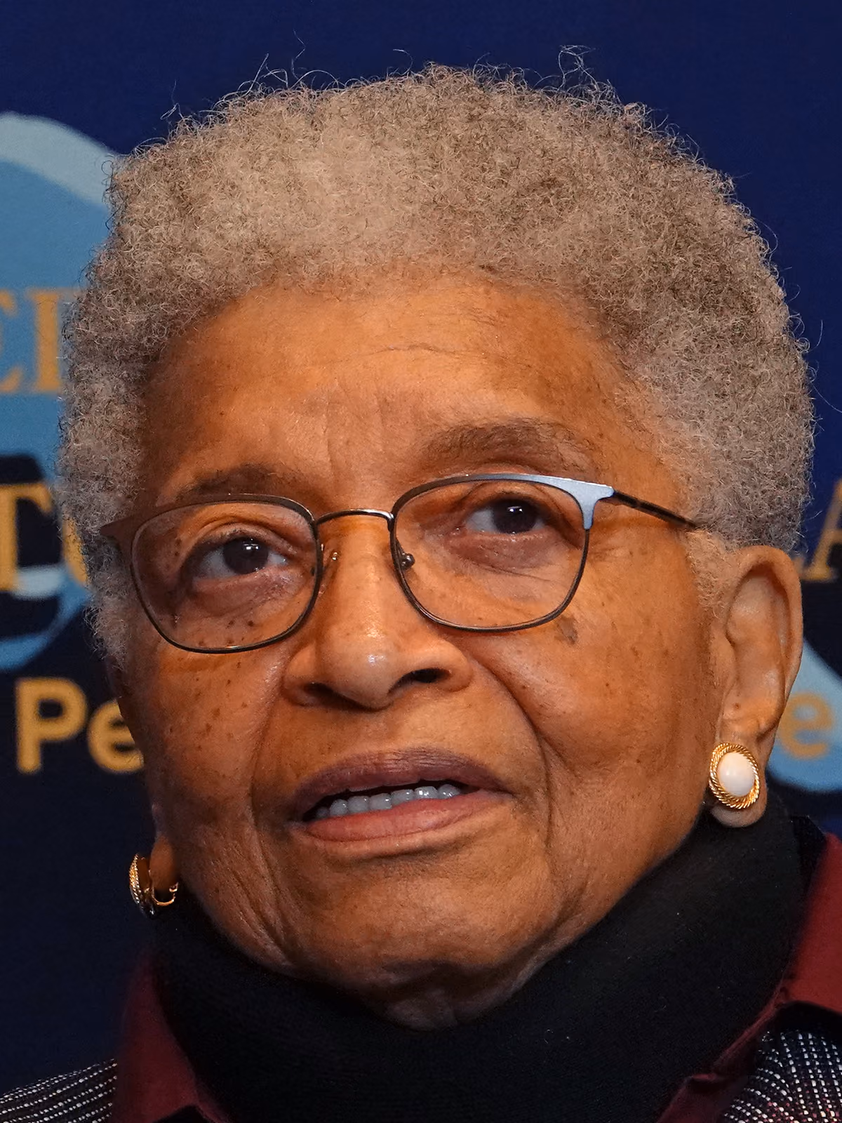 Ellen Johnson Sirleaf