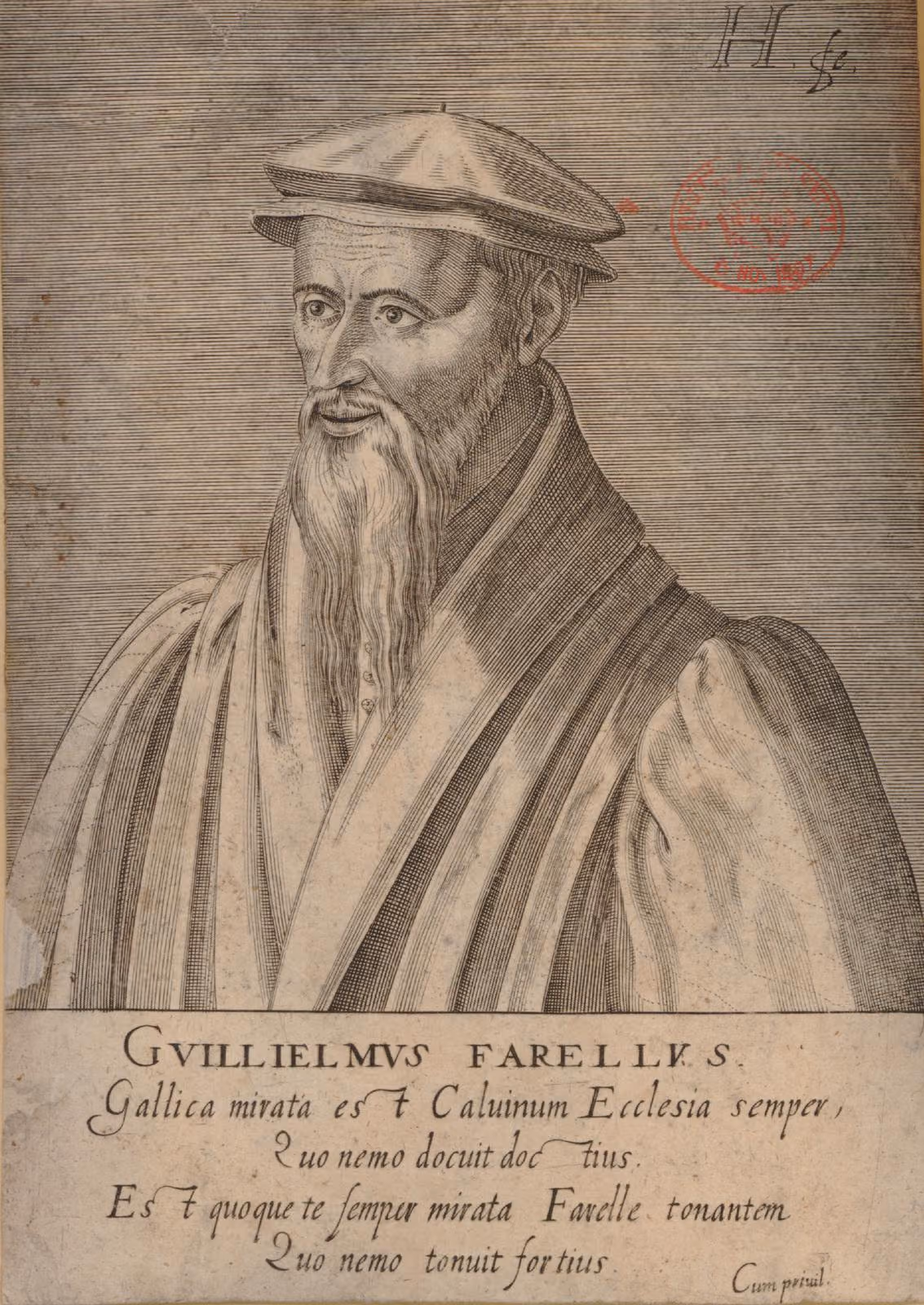 William Farel