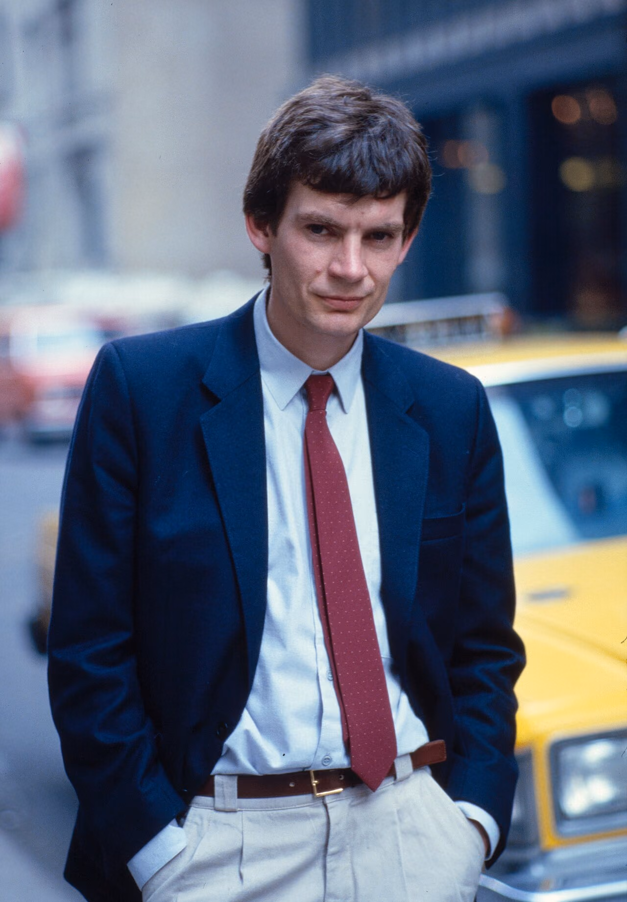 Graham Swift