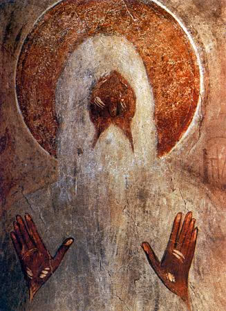 Macarius of Egypt