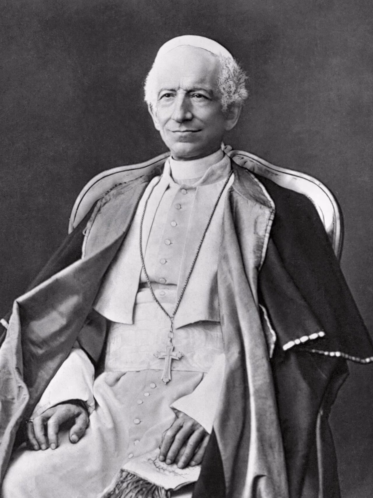Leo XIII