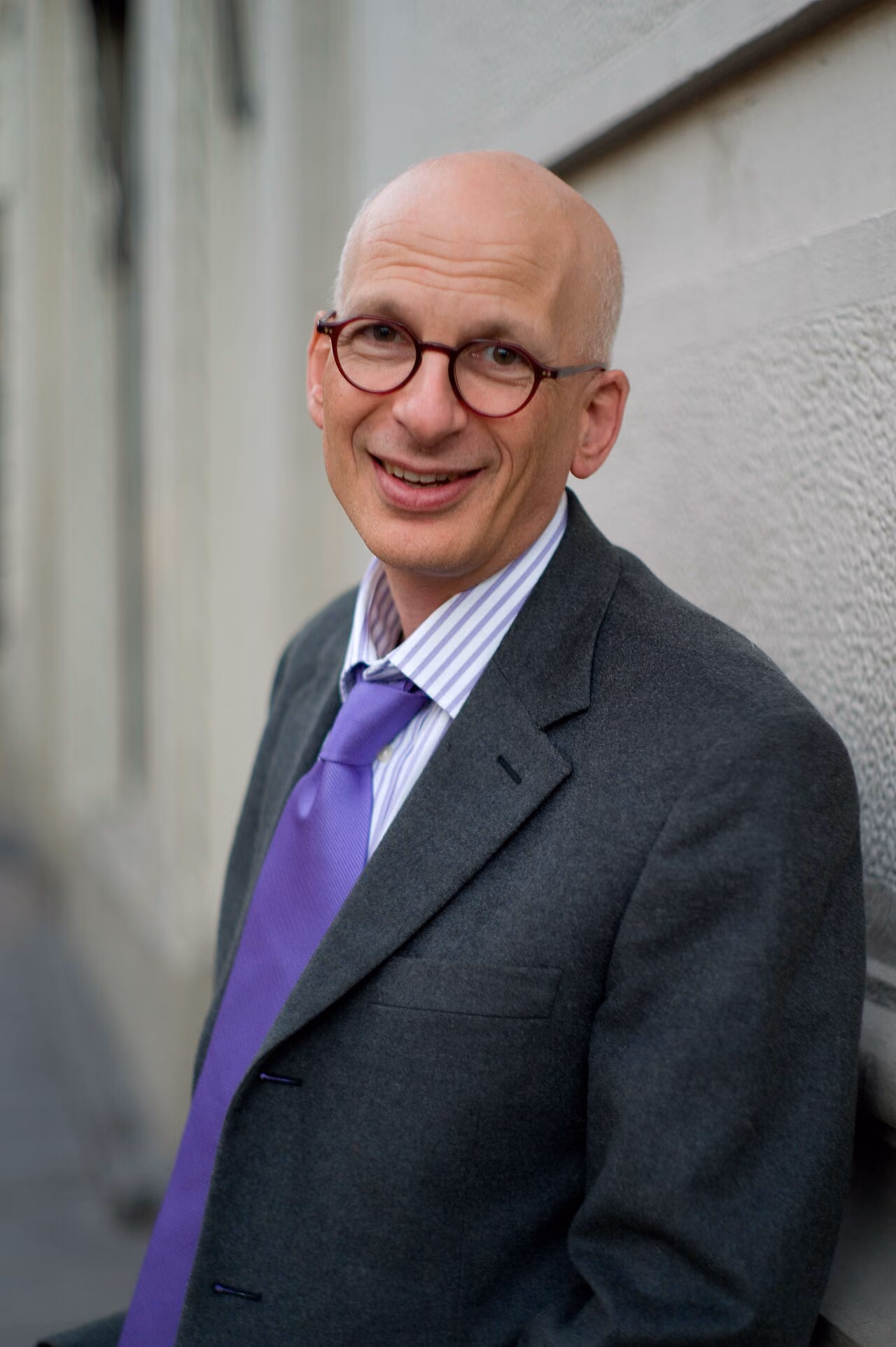Seth Godin