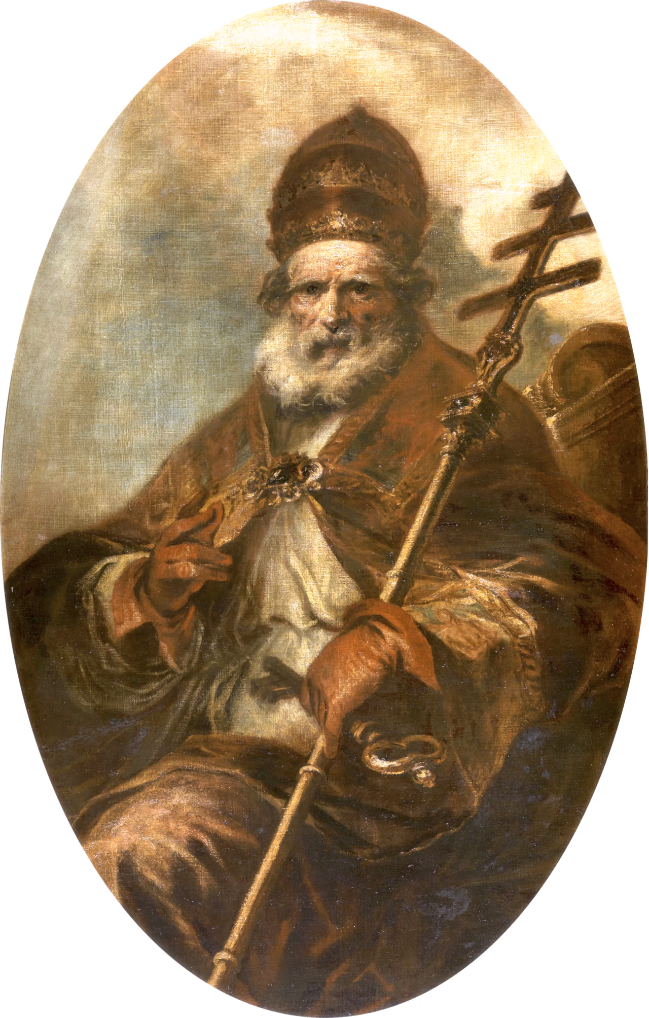 Leo I