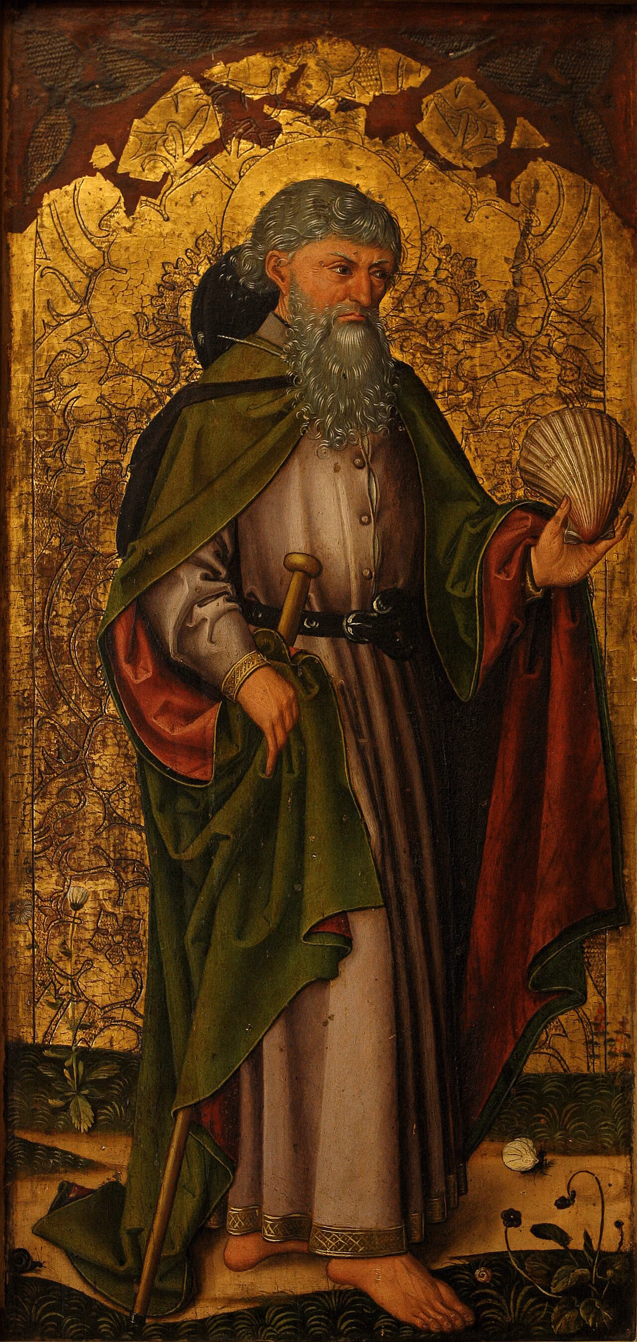 St. James the Elder