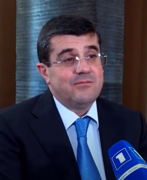 Arayik Harutyunyan