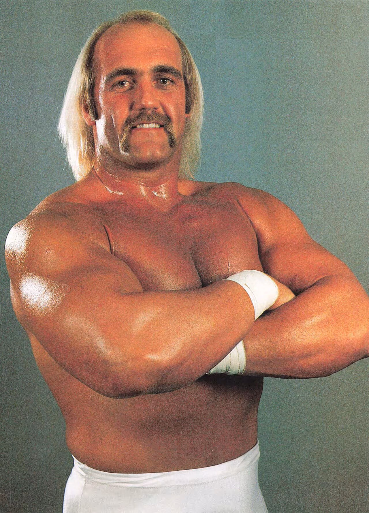 Hulk Hogan